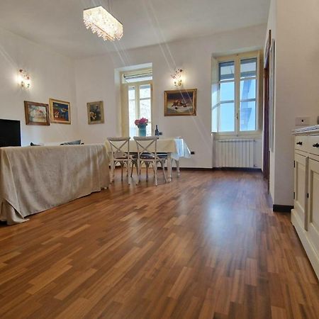 Greta House San Benedetto Apartment Cagliari Ngoại thất bức ảnh