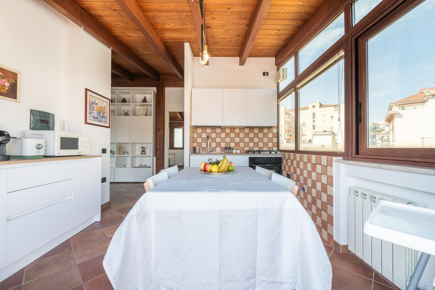 Greta House San Benedetto Apartment Cagliari Ngoại thất bức ảnh