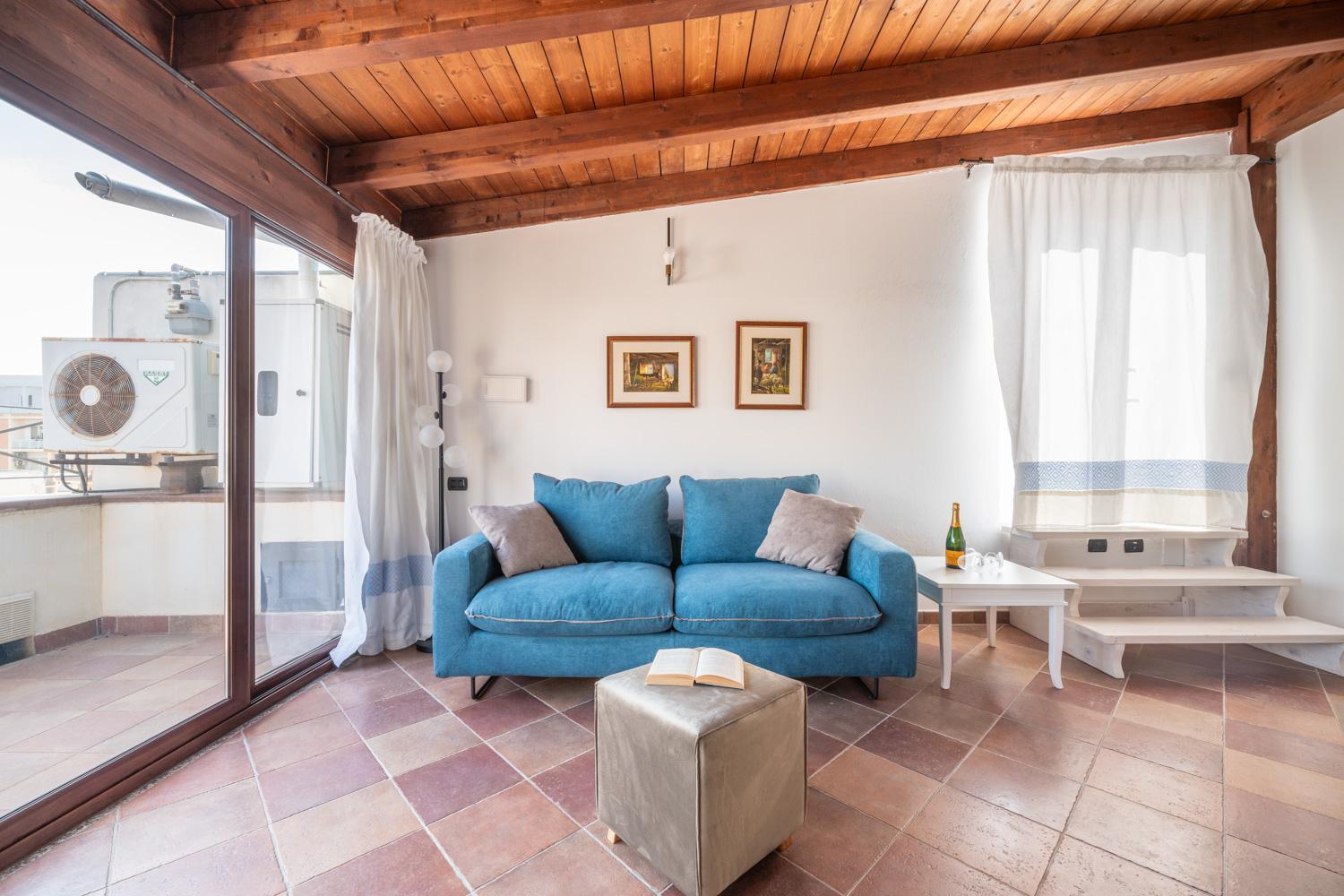Greta House San Benedetto Apartment Cagliari Ngoại thất bức ảnh