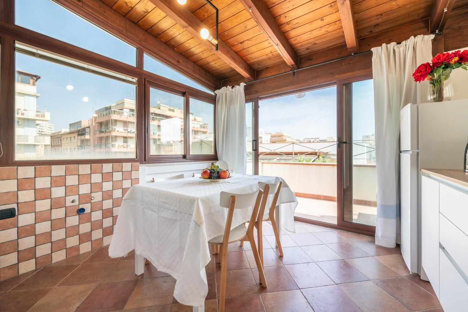 Greta House San Benedetto Apartment Cagliari Ngoại thất bức ảnh