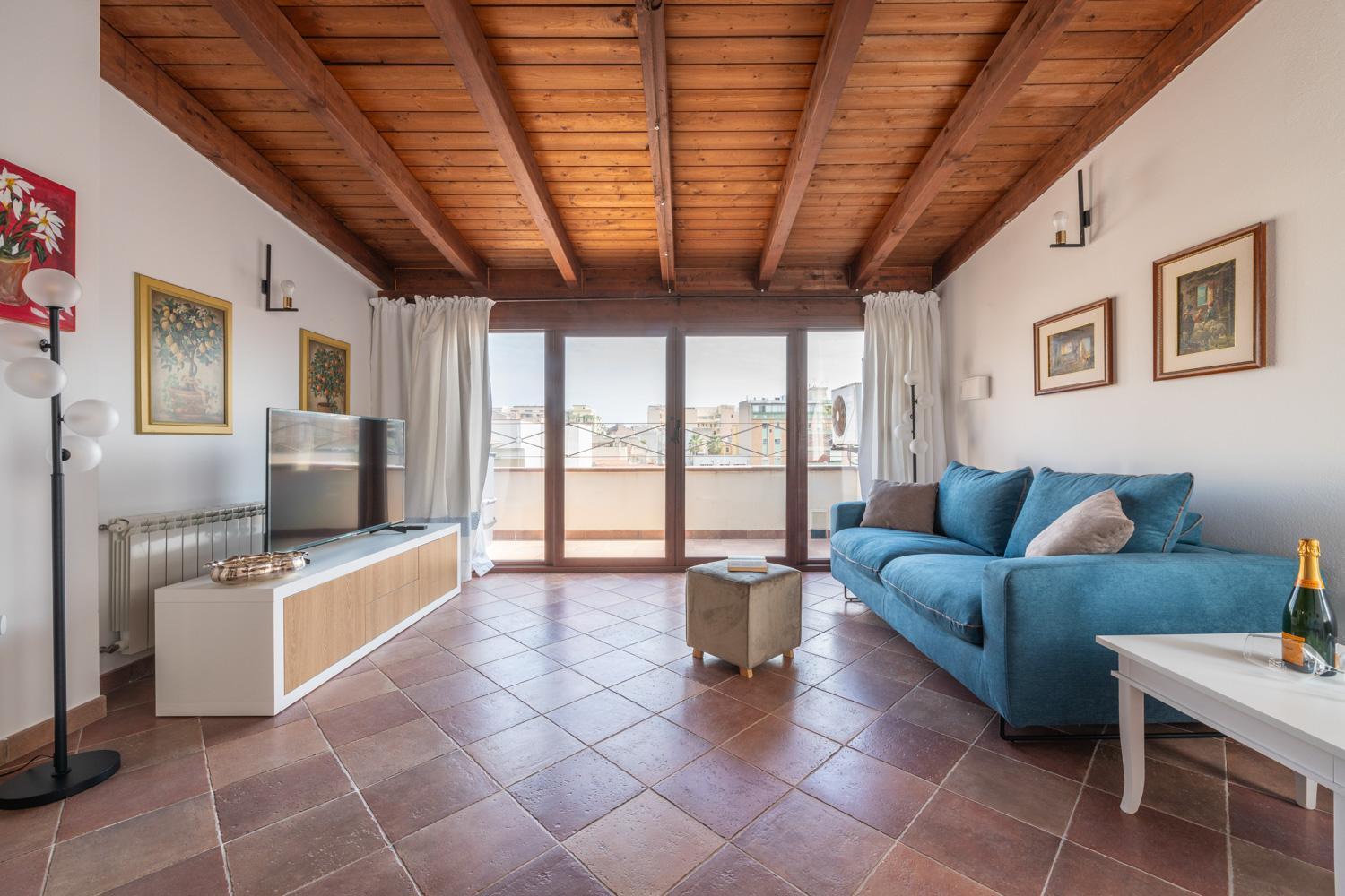 Greta House San Benedetto Apartment Cagliari Ngoại thất bức ảnh