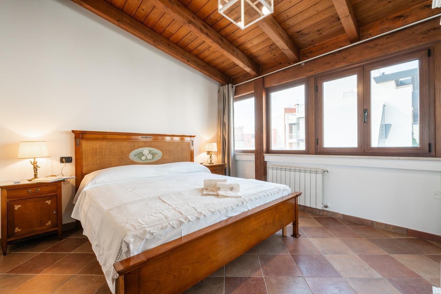Greta House San Benedetto Apartment Cagliari Ngoại thất bức ảnh