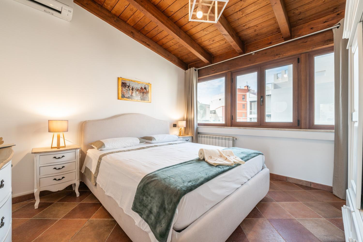 Greta House San Benedetto Apartment Cagliari Ngoại thất bức ảnh