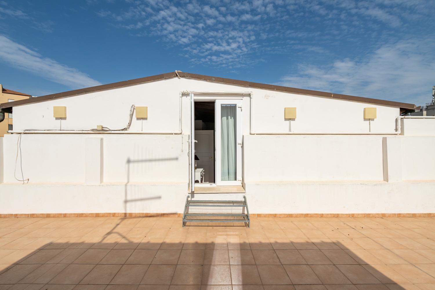 Greta House San Benedetto Apartment Cagliari Ngoại thất bức ảnh