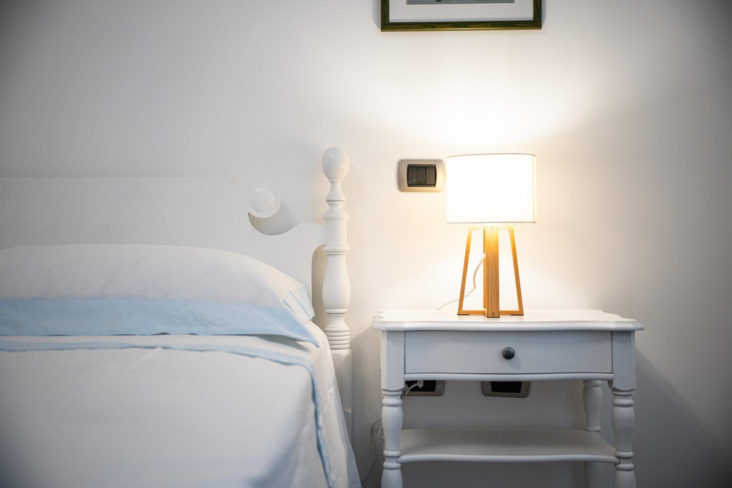 Greta House San Benedetto Apartment Cagliari Ngoại thất bức ảnh