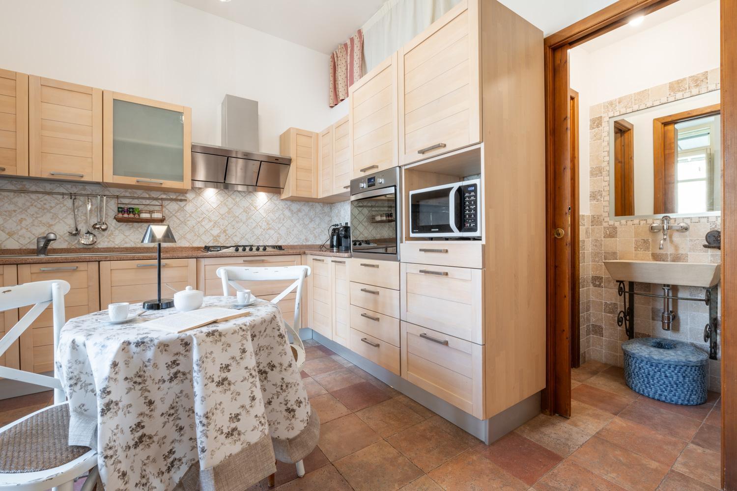 Greta House San Benedetto Apartment Cagliari Ngoại thất bức ảnh