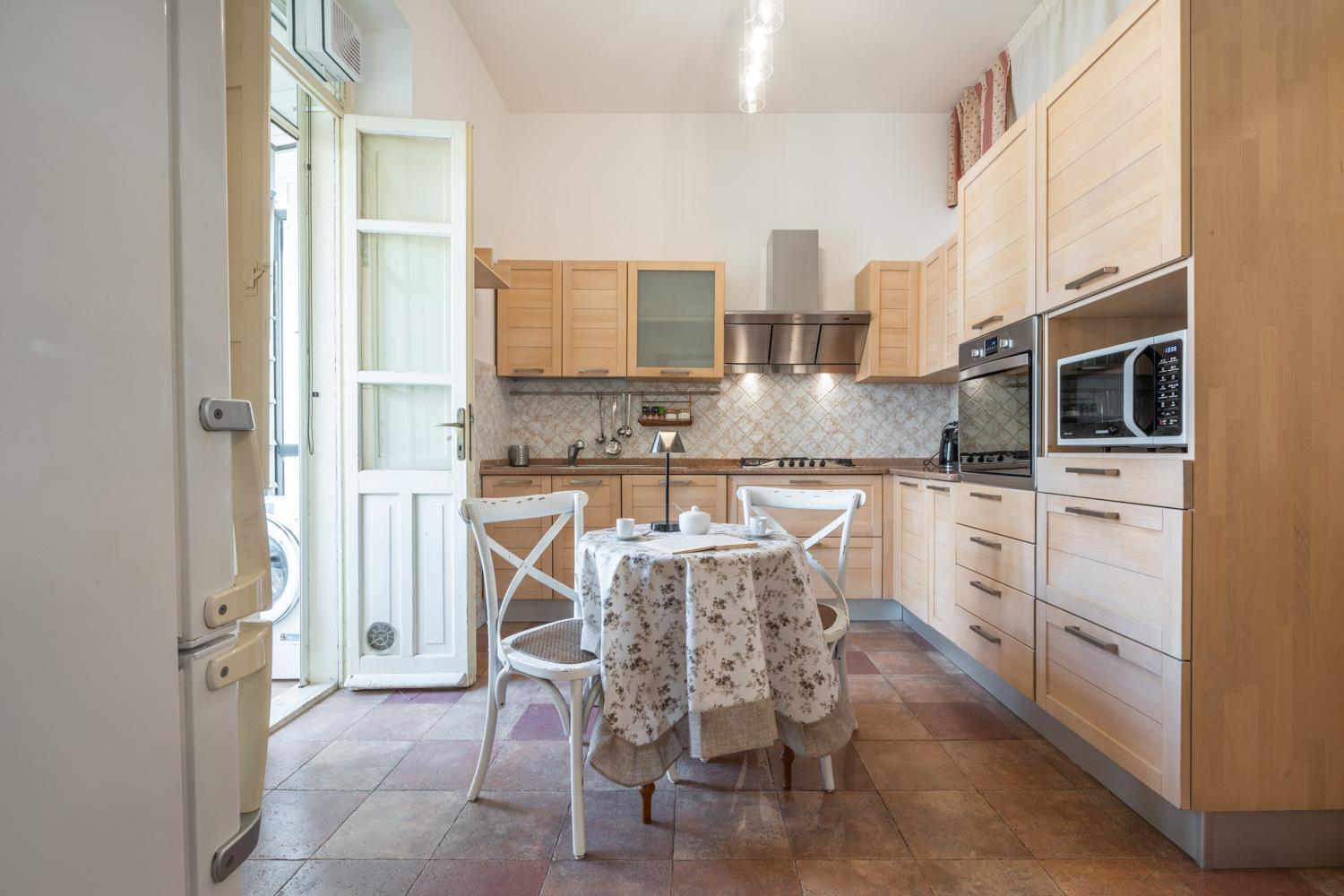 Greta House San Benedetto Apartment Cagliari Ngoại thất bức ảnh