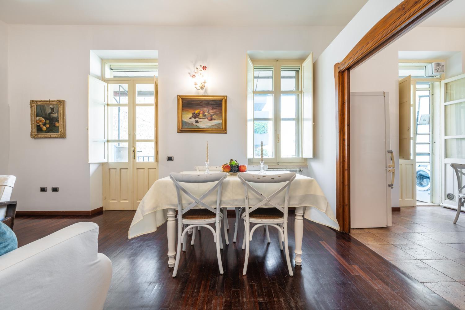 Greta House San Benedetto Apartment Cagliari Ngoại thất bức ảnh