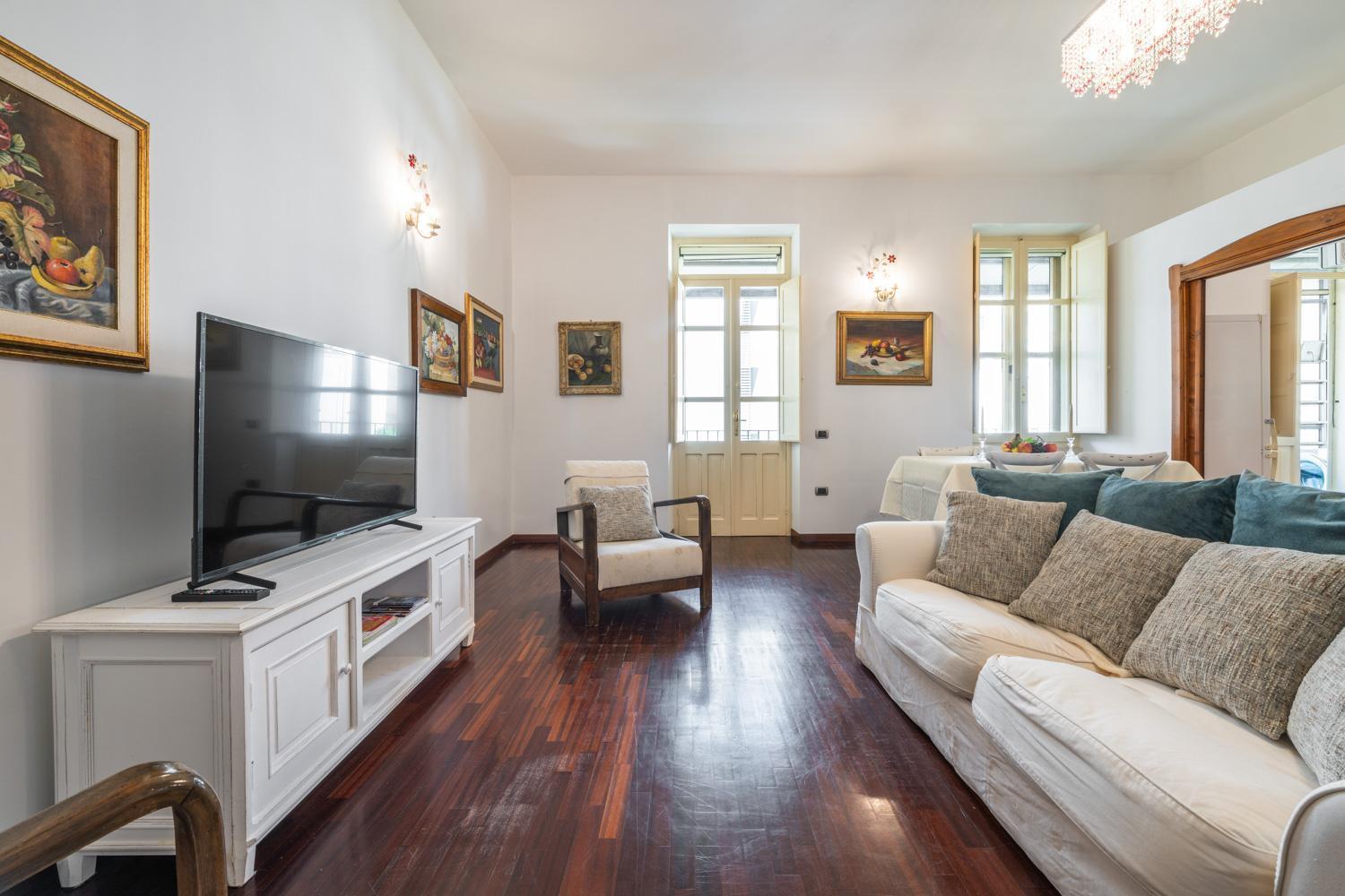 Greta House San Benedetto Apartment Cagliari Ngoại thất bức ảnh