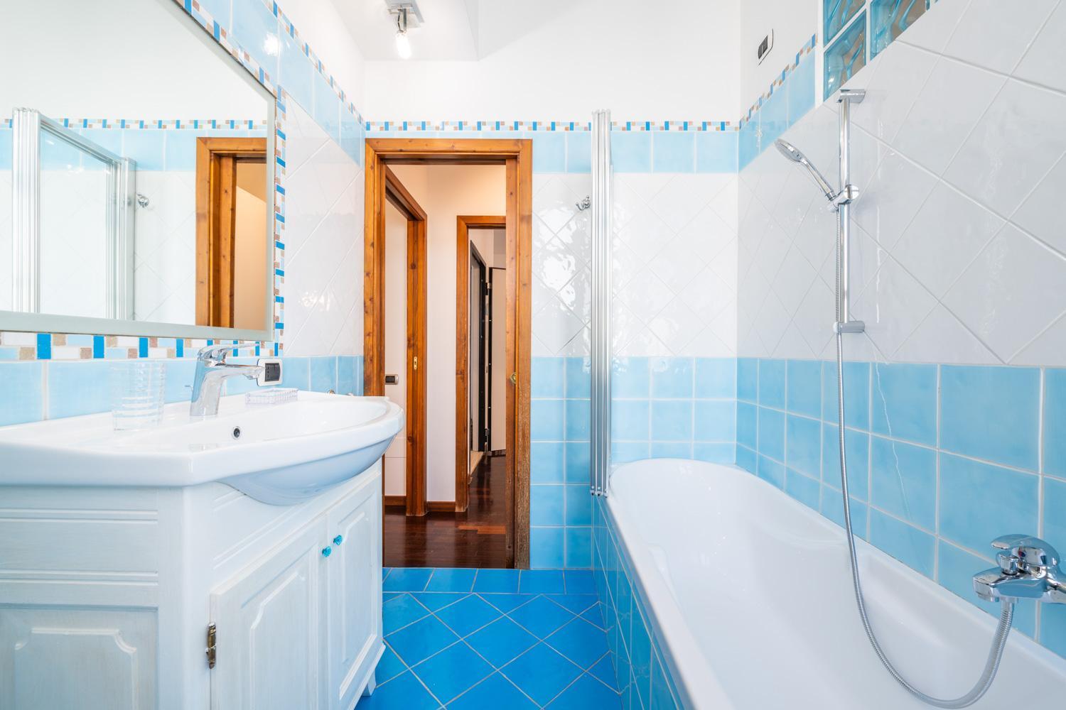 Greta House San Benedetto Apartment Cagliari Ngoại thất bức ảnh