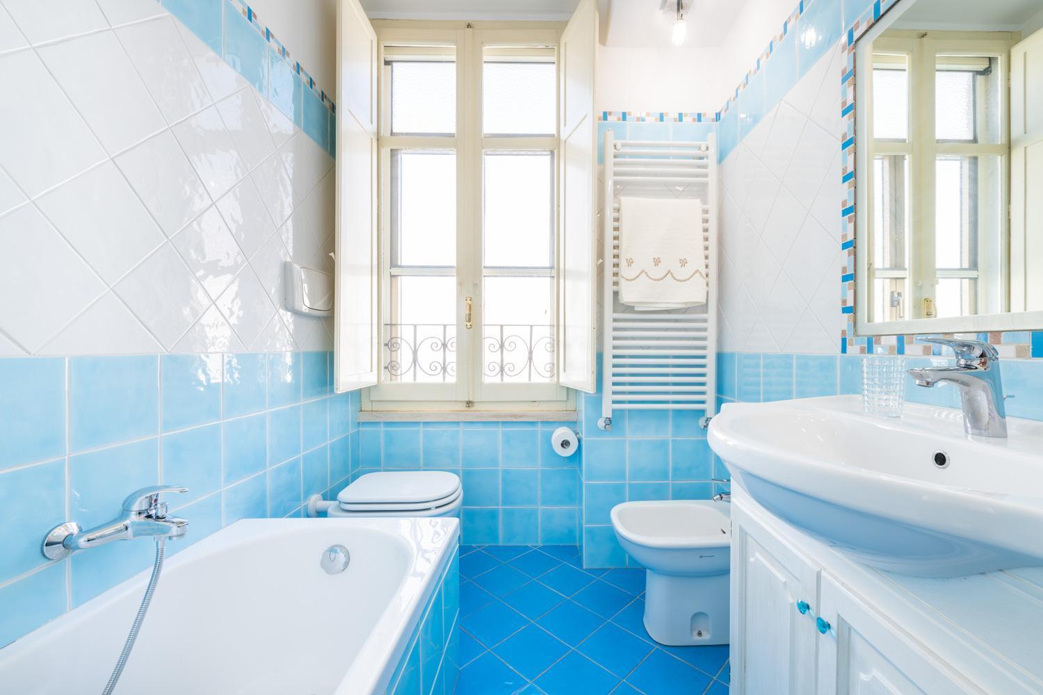 Greta House San Benedetto Apartment Cagliari Ngoại thất bức ảnh