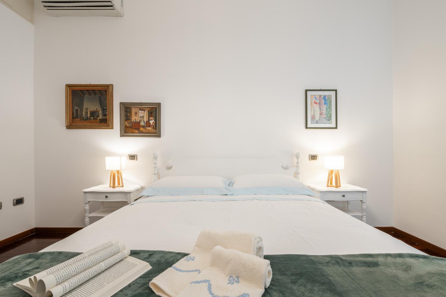 Greta House San Benedetto Apartment Cagliari Ngoại thất bức ảnh