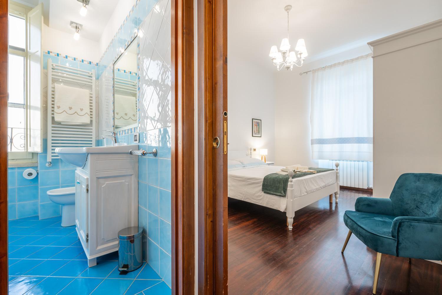 Greta House San Benedetto Apartment Cagliari Ngoại thất bức ảnh