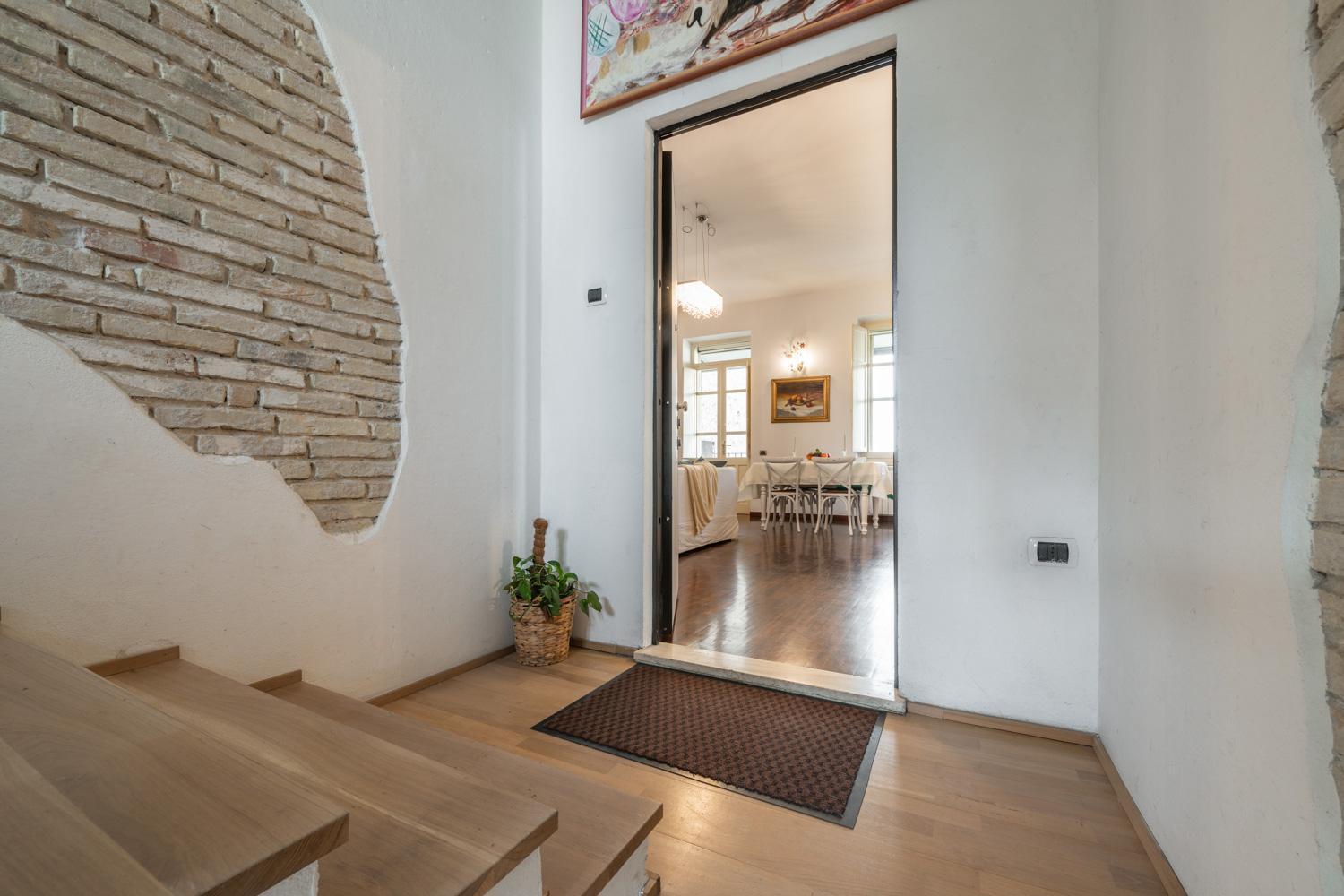 Greta House San Benedetto Apartment Cagliari Ngoại thất bức ảnh