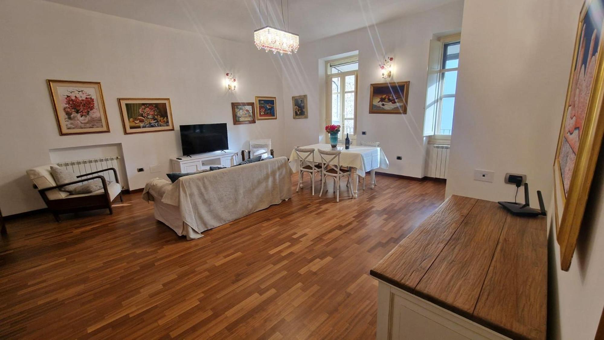 Greta House San Benedetto Apartment Cagliari Ngoại thất bức ảnh