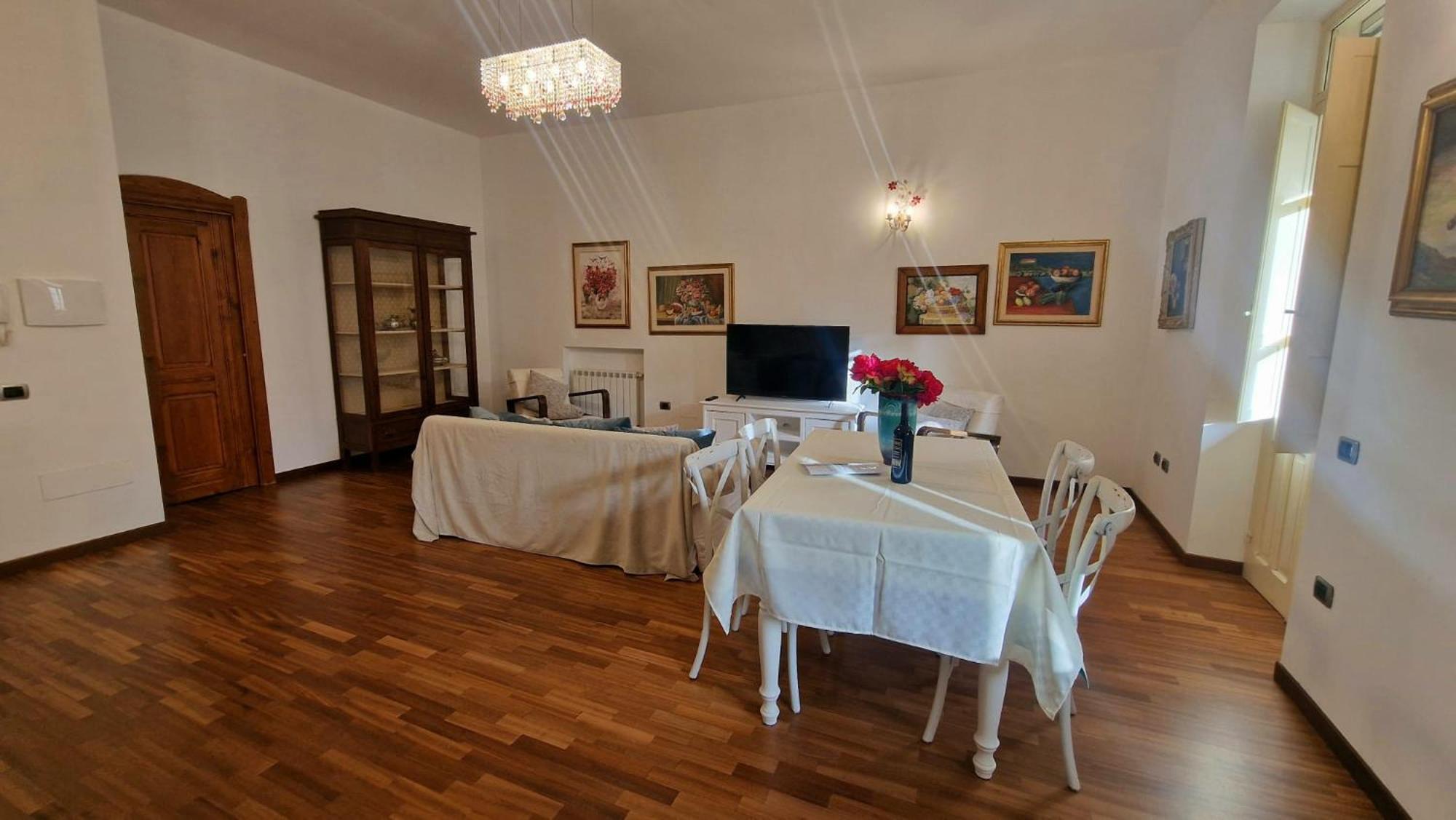 Greta House San Benedetto Apartment Cagliari Ngoại thất bức ảnh